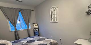 Marie's Rooms's room