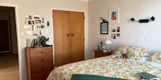Madeleine's room
