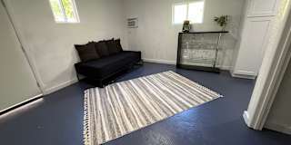 Charles's room