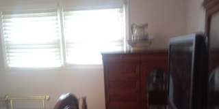 Darell Turner's room
