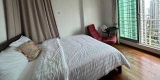 Linnike's room