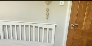 TC's room