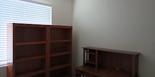 Chris's room