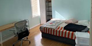christina's room