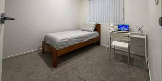 Billy's room