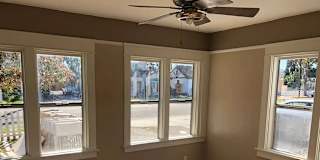 Houston Management Co's room