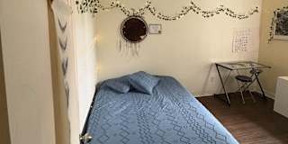 Morgane Legaignoux's room