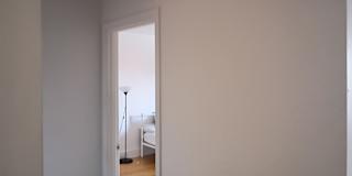 Daniel's room