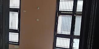 Charu singh's room