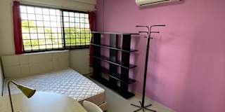 LC's room
