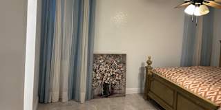 Hannah's room