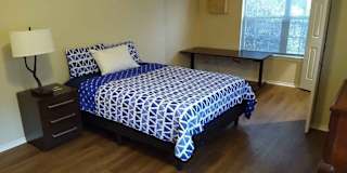 david's room