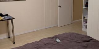 Melissa's room