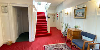 Shared Living NZ's room