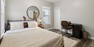 Forel's room