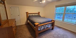 Cameron's room