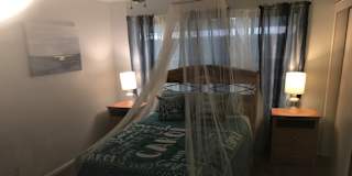 Carol's room