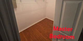 Michael's room
