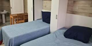 Floyd's room
