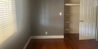 Javier's room