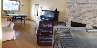 Samuel's room