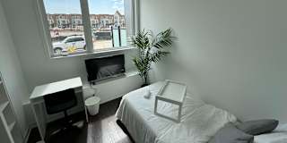derya aslan's room