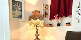 Marja Koivumaki's room