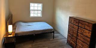 Valentina's room