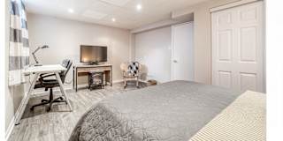 ouleiyah's room