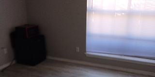 Teddy's room