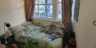 madden's room