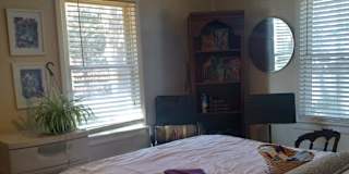 Susan Guillen's room