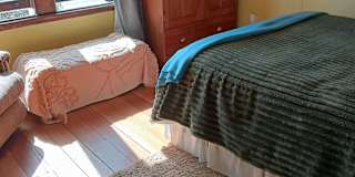 Heather mclean's room