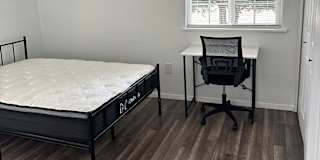 Lindsi's room