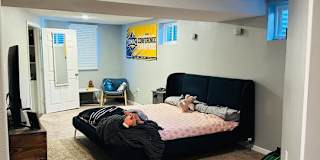 Ryan's room