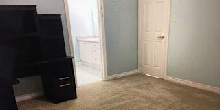 Oscar's room