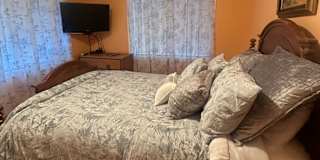 Nataliya's room