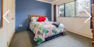 Alex's room