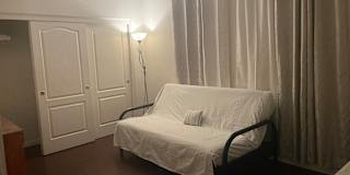 Edna's room