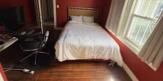 Brenna's room