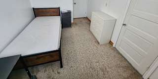 SAMRATH's room