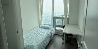 HT GLOBAL HOUSING's room