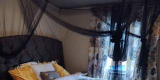 Keysha's room