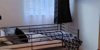 Muraa's room