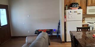 Steven Breaux's room