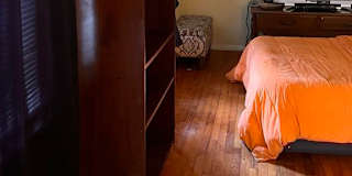 Jay's room