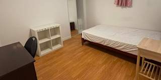 Grace's room