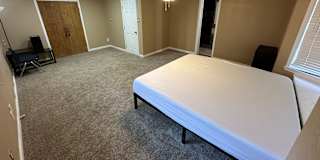 Mapu's room