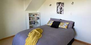 Emillie's room