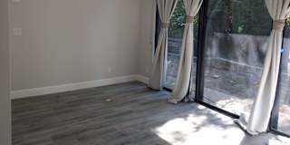 Joe's room
